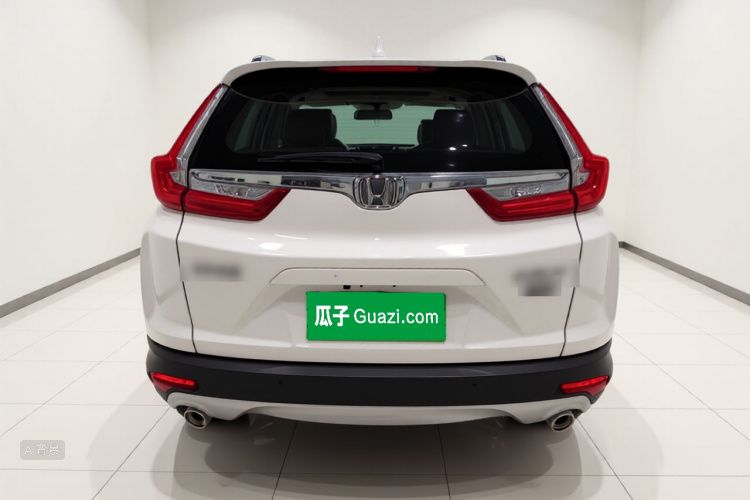 Honda CR-V 2020 #6 Honda CR-V 2020 car image #6