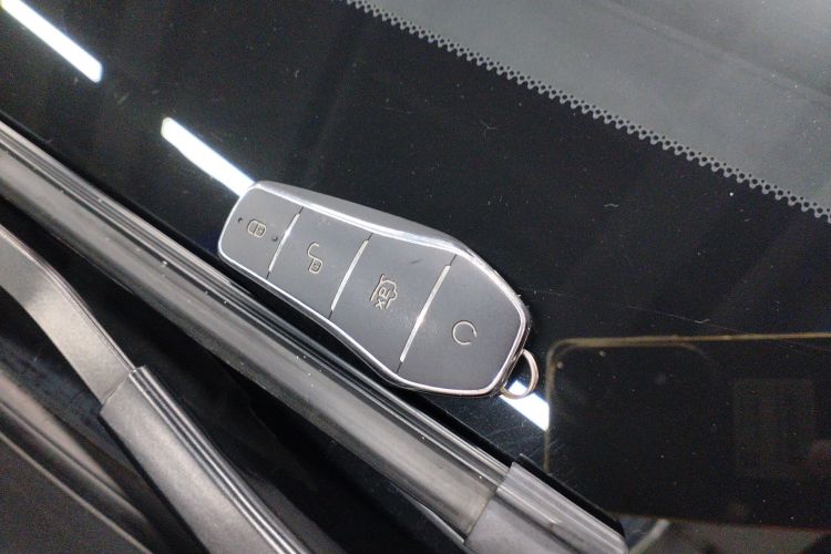 比亚迪 汉 2023 汽车图片 #9