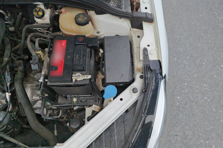 MG 5 2021 car image #29