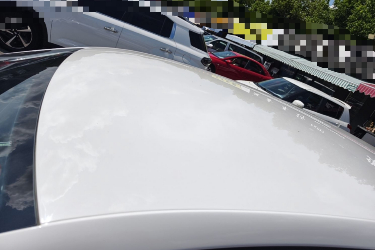 Volkswagen Polo 2018 car image #25