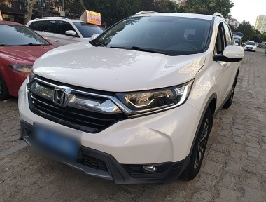 Honda CR-V 2019 Honda CR-V 2019 car image
