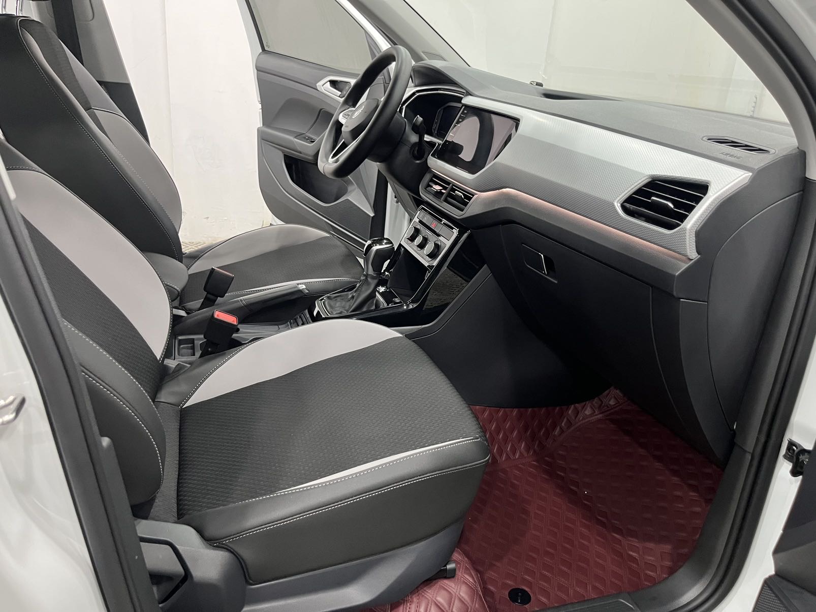 大众 探影 2021 汽车图片 #4