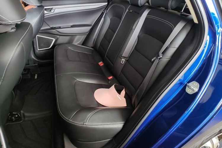 GEELY Emgrand GL 2019 #17 GEELY Emgrand GL 2019 car image #17