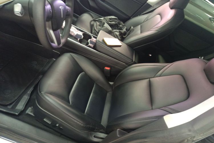 Tesla Model 3 2020 immagine di auto #15