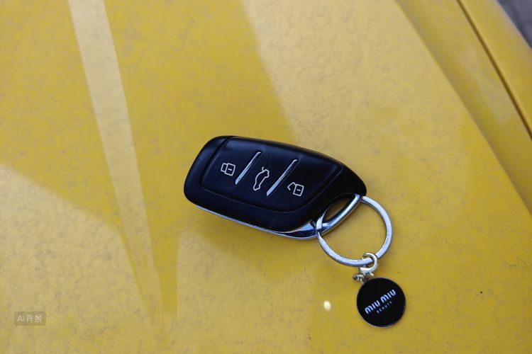 MG 5 2022 immagine di auto #10