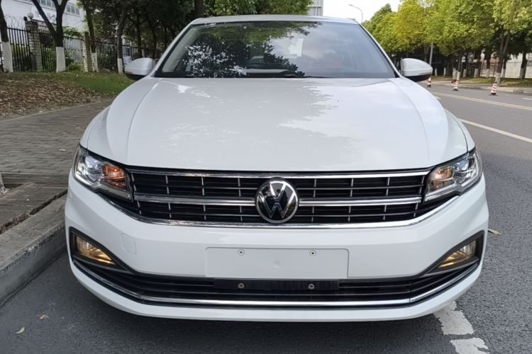 Volkswagen Bora 2021 car image #3