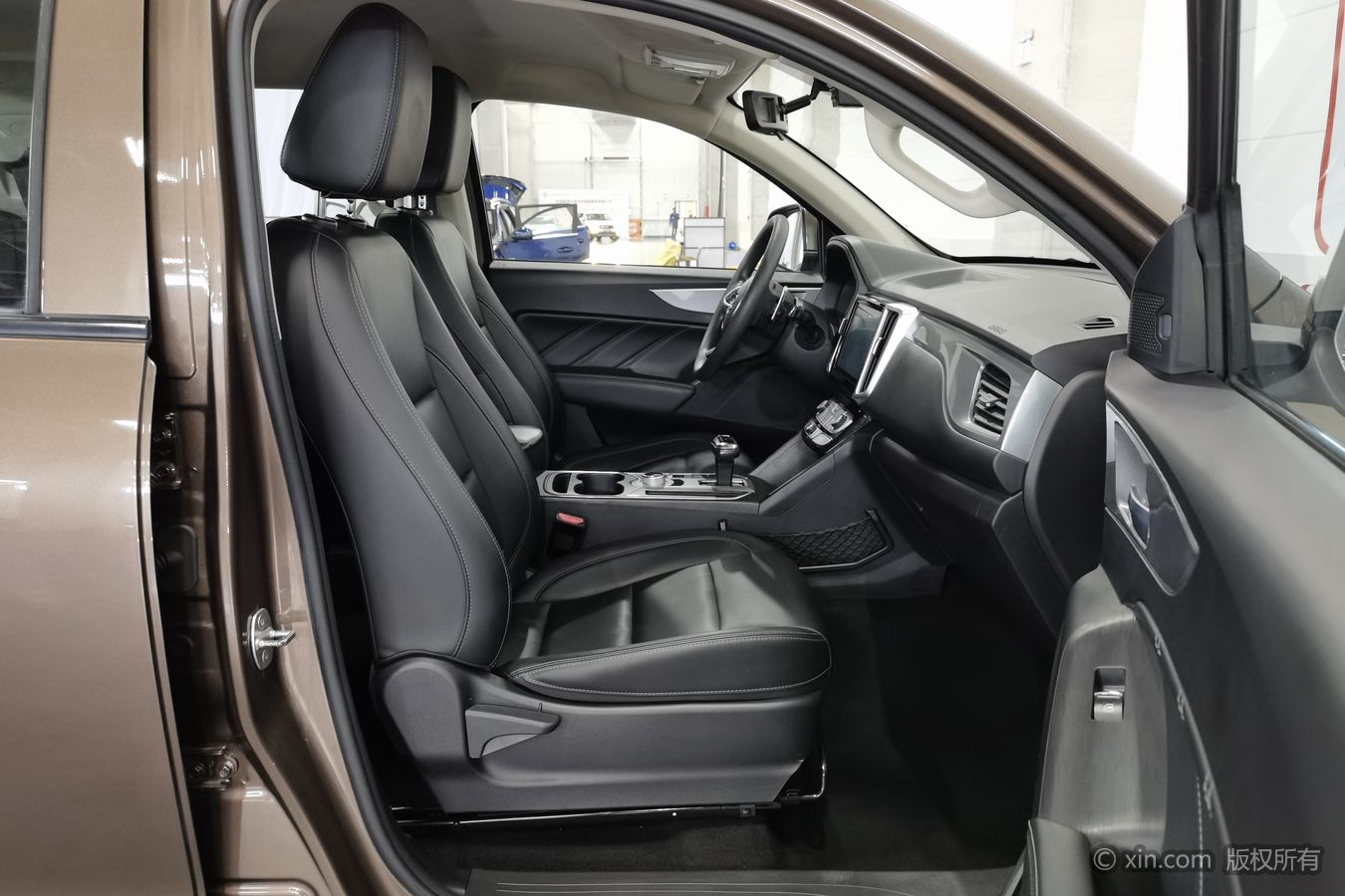 Great Wall Poer 2019 #24 Great Wall Poer 2019 car image #24