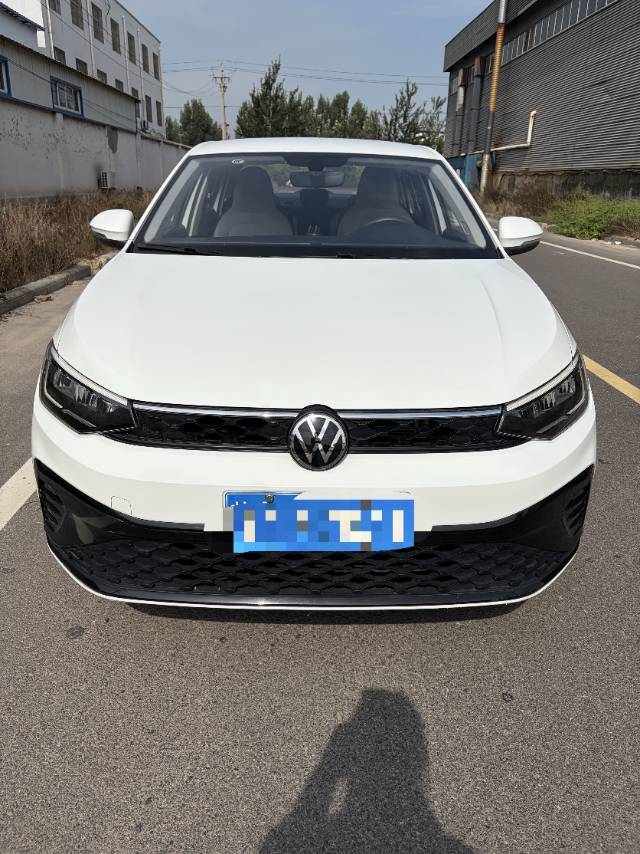 Volkswagen Lavida 2024 #2 Volkswagen Lavida 2024 car image #2