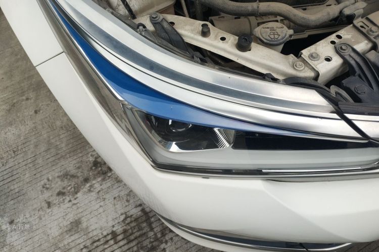 Toyota Corolla 2018 #8 Toyota Corolla 2018 car image #8