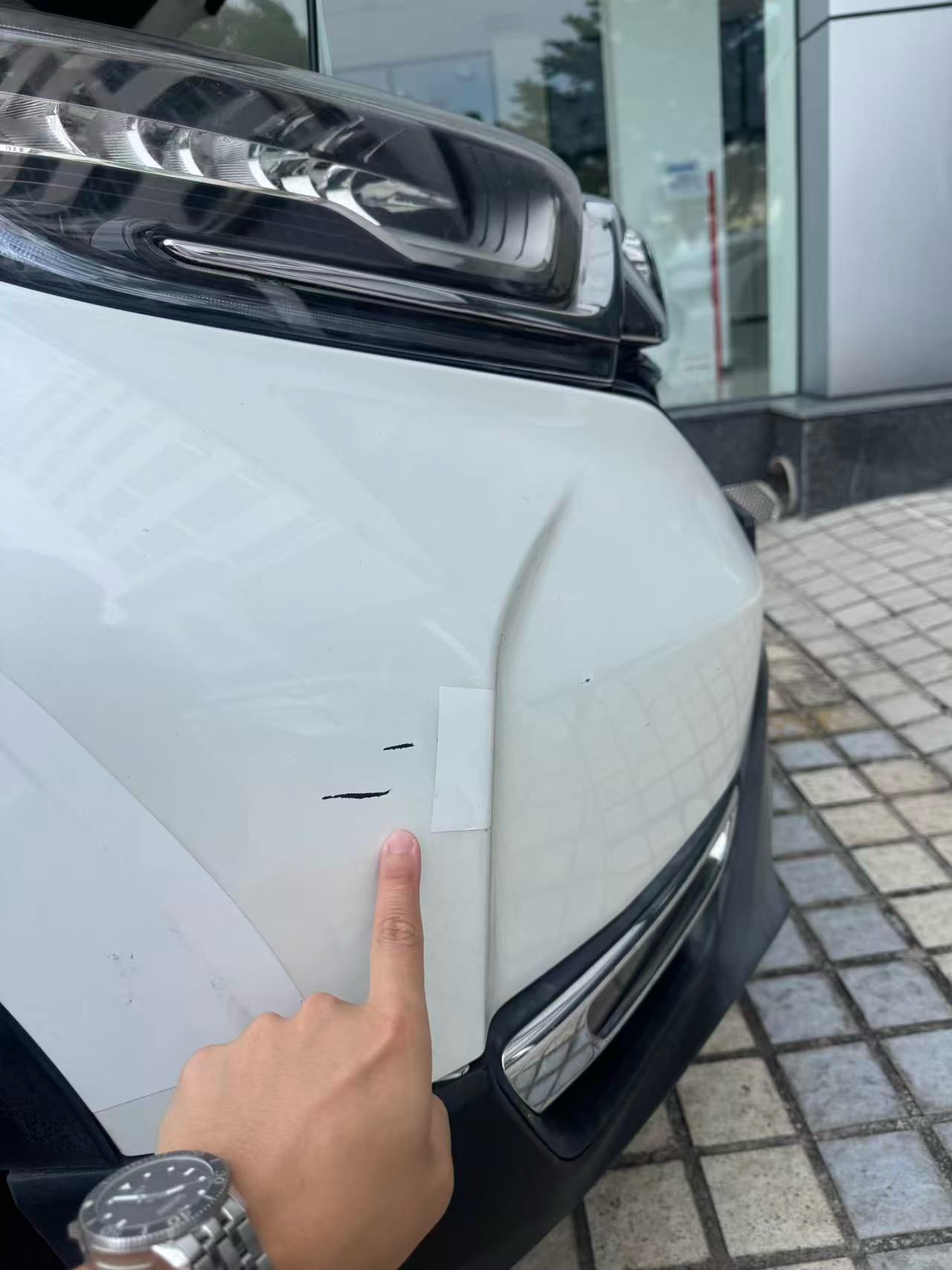 Honda CR-V 2019 #10 Honda CR-V 2019 immagine di auto #10