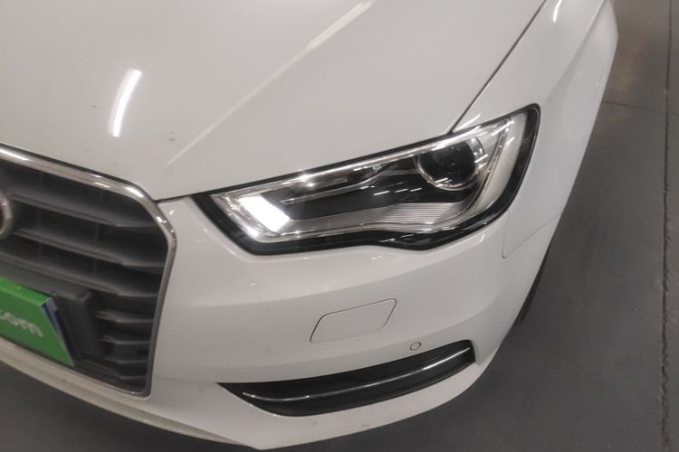 Audi A3 2016 #23 Audi A3 2016 car image #23