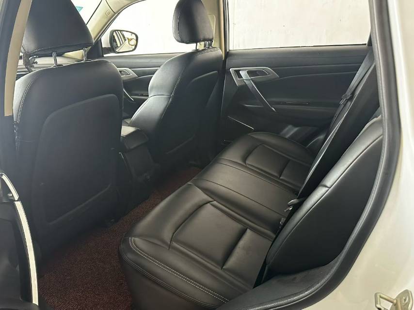 GEELY Boyue 2017 #6 GEELY Boyue 2017 car image #6
