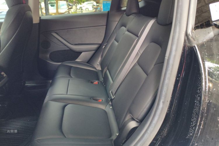 Tesla Model Y 2022 car image #19
