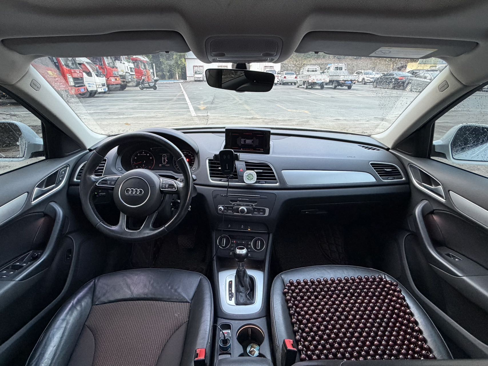 2017 #6 2017 car image #6