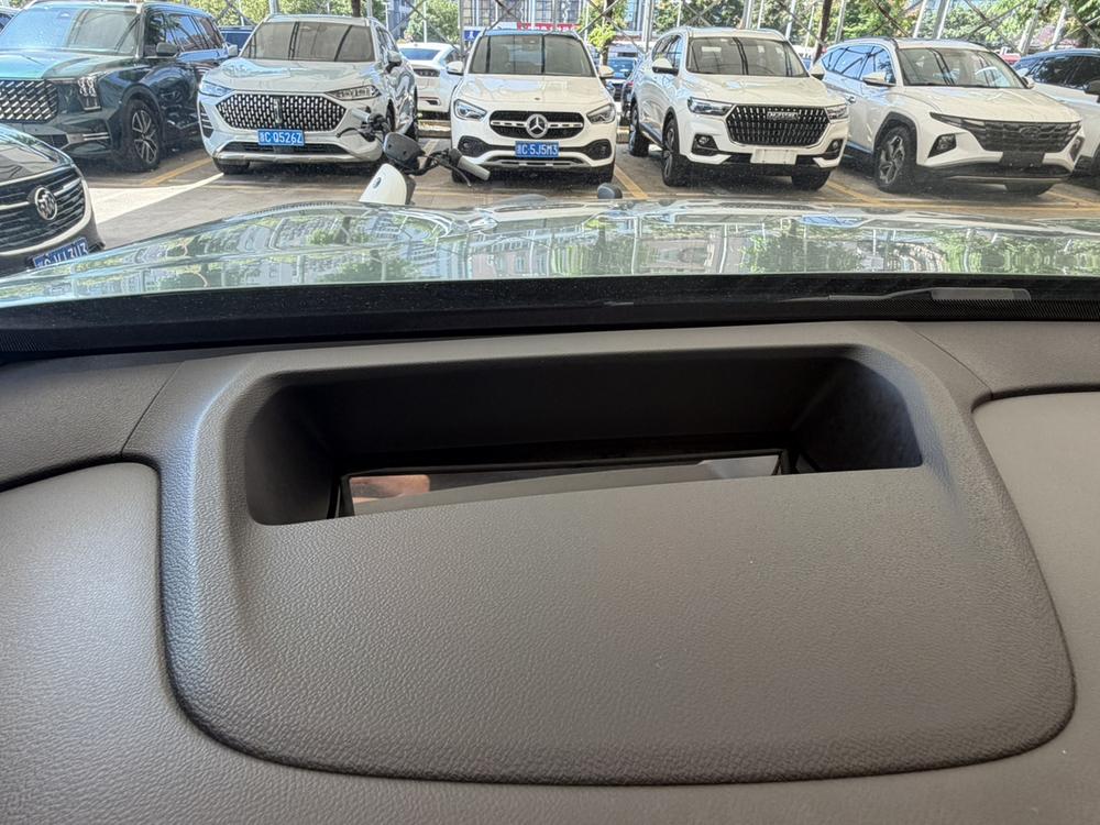GEELY Boyue L 2025 #5 GEELY Boyue L 2025 изображение автомобиля #5