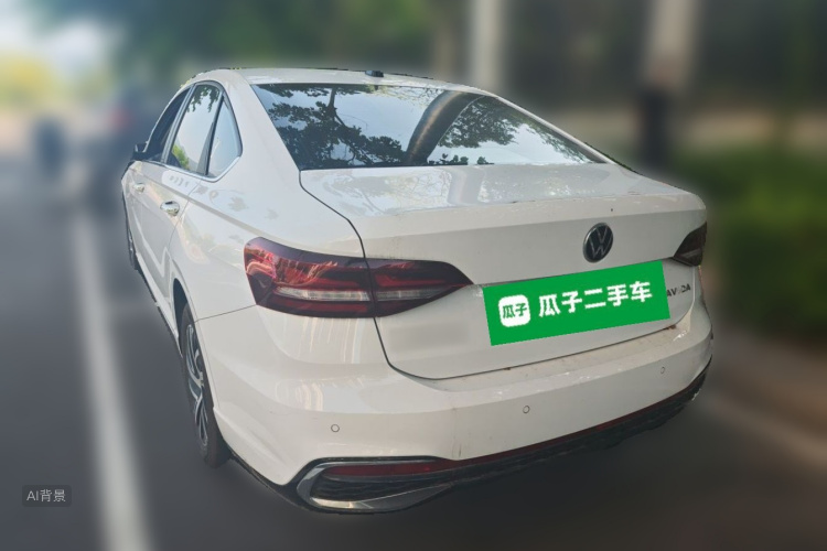 Volkswagen Lavida 2024 car image #5