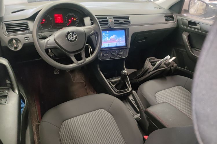 Volkswagen Santana 2019 #10 Volkswagen Santana 2019 car image #10