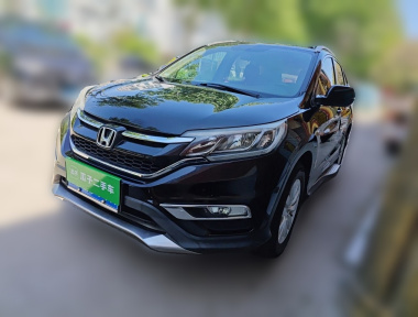 Honda CR-V 2017 car image 