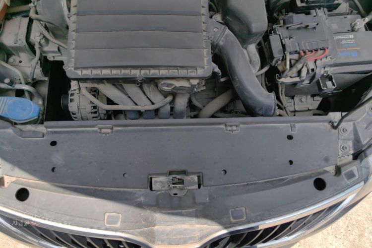Skoda Rapid 2016 car image #22