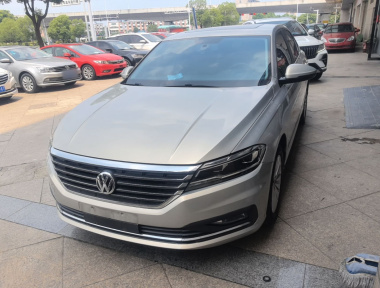 Volkswagen Lavida 2019 Volkswagen Lavida 2019 car image