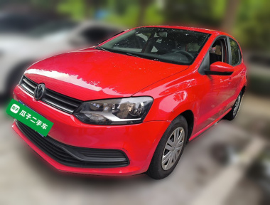 Volkswagen Polo 2018 Volkswagen Polo 2018 car image