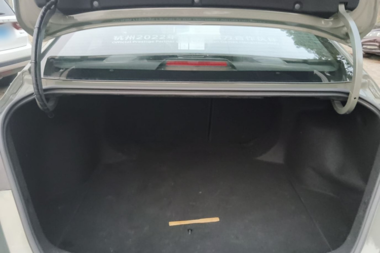 GEELY Binray 2022 #19 GEELY Binray 2022 immagine di auto #19