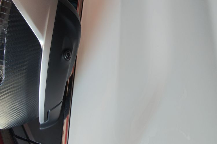GEELY Coolray 2026 immagine di auto #17