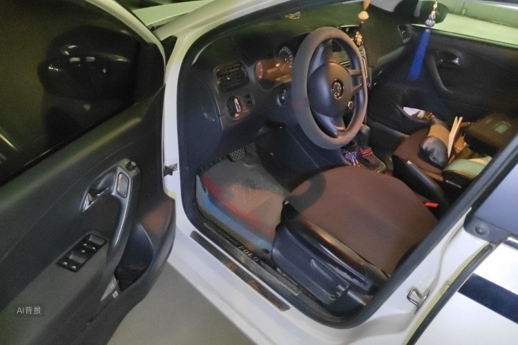 Volkswagen Polo 2016 immagine di auto #18