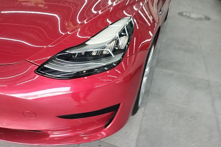 Tesla Model 3 2020 #23 Tesla Model 3 2020 car image #23