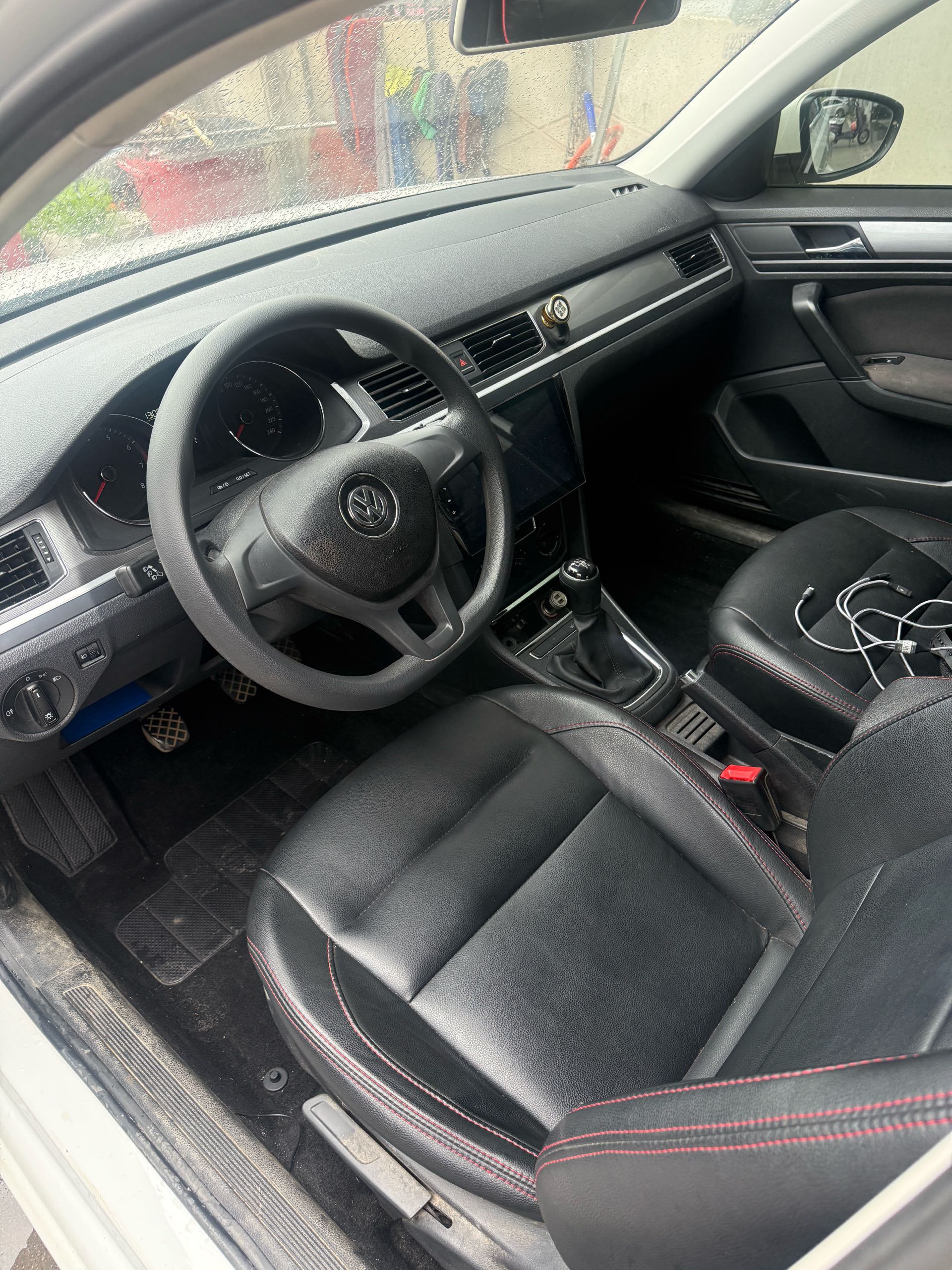 Volkswagen Bora 2017 #5 Volkswagen Bora 2017 image de voiture #5