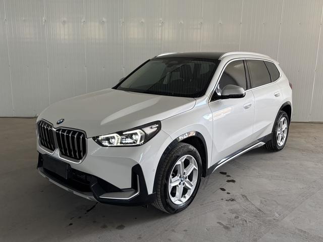BMW X1 2023 imagem de carro #20