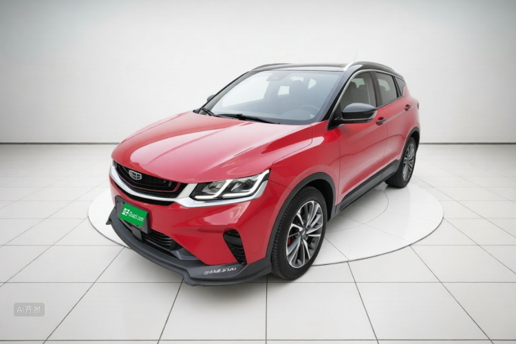 2019 #2 2019 car image #2