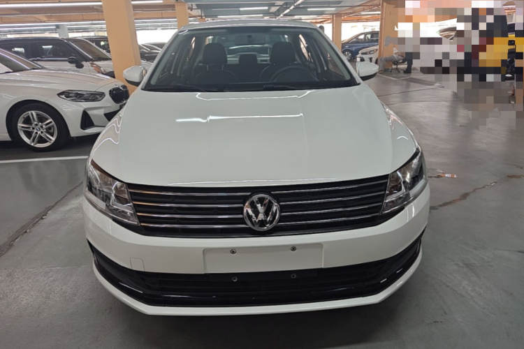 Volkswagen Lavida 2016 #3 Volkswagen Lavida 2016 car image #3