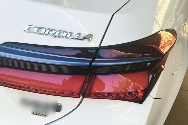 Toyota Corolla Hybird E+ 2020 car image #8