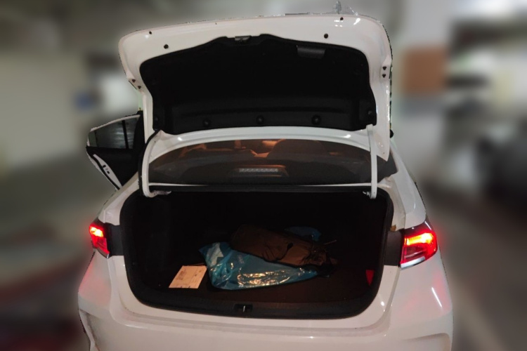 Toyota Corolla 2019 #17 Toyota Corolla 2019 car image #17