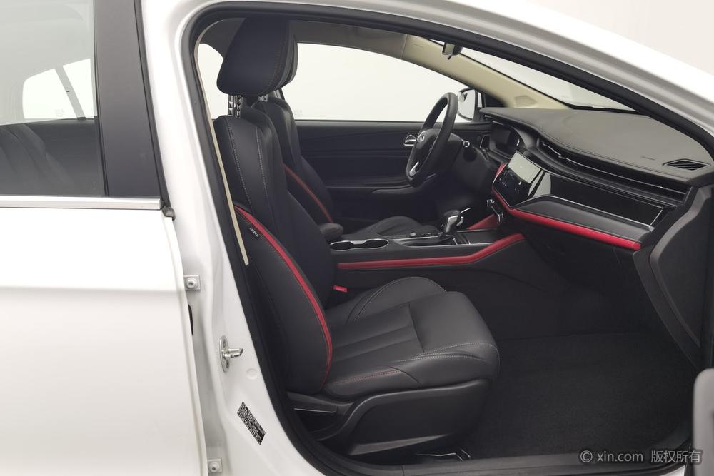 Chery Arrizo 5 Plus 2021 car image #19