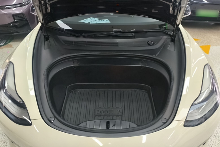 Tesla Model 3 2020 #23 Tesla Model 3 2020 immagine di auto #23