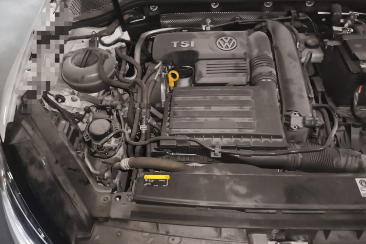 Volkswagen Golf 2019 #24 Volkswagen Golf 2019 car image #24