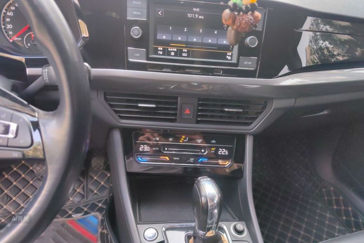 Volkswagen Bora 2019 #15 Volkswagen Bora 2019 immagine di auto #15
