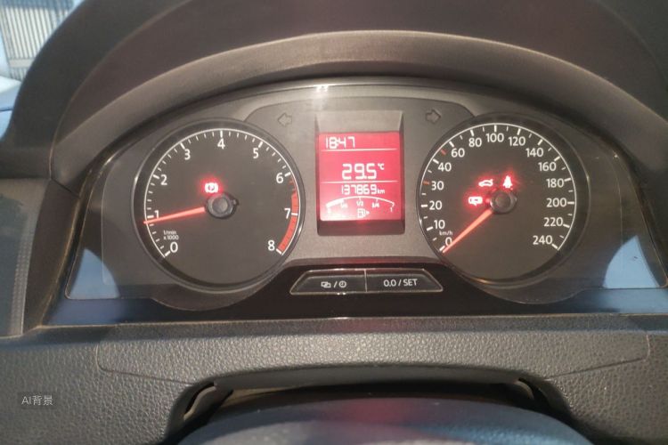 Volkswagen Santana 2018 #13 Volkswagen Santana 2018 car image #13