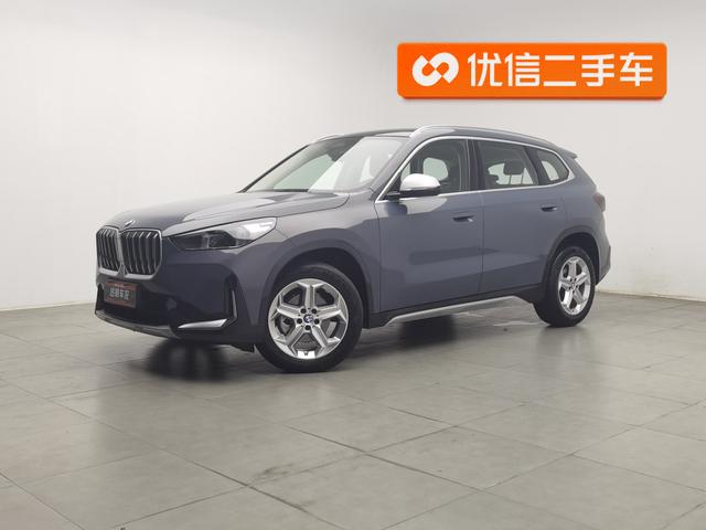BMW X1 2023 #25 BMW X1 2023 car image #25
