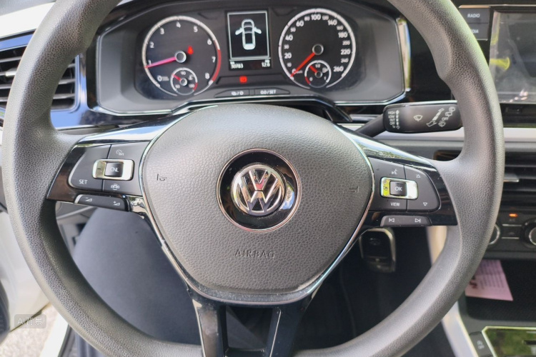 Volkswagen Polo 2020 #12 Volkswagen Polo 2020 car image #12