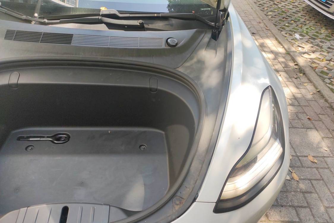 Tesla Model 3 2020 #12 Tesla Model 3 2020 image de voiture #12