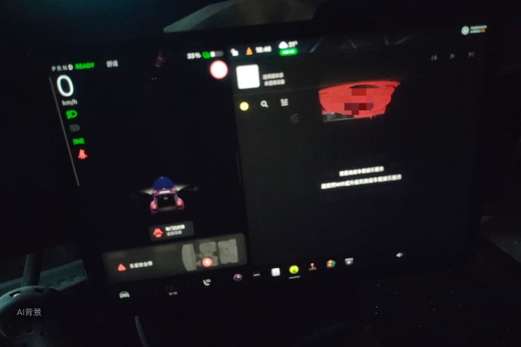 Tesla Model Y 2023 #13 Tesla Model Y 2023 car image #13