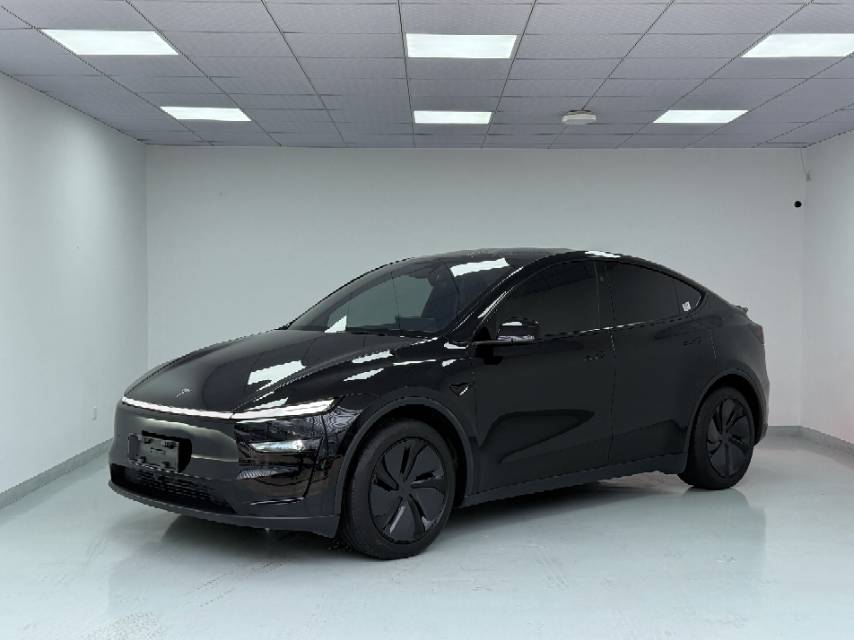 Tesla Model Y 2026 Tesla Model Y 2026 car image