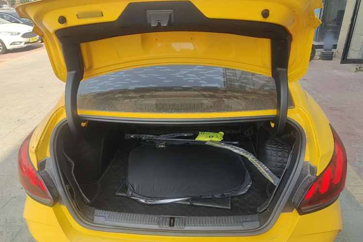 MG 5 2021 #19 MG 5 2021 image de voiture #19