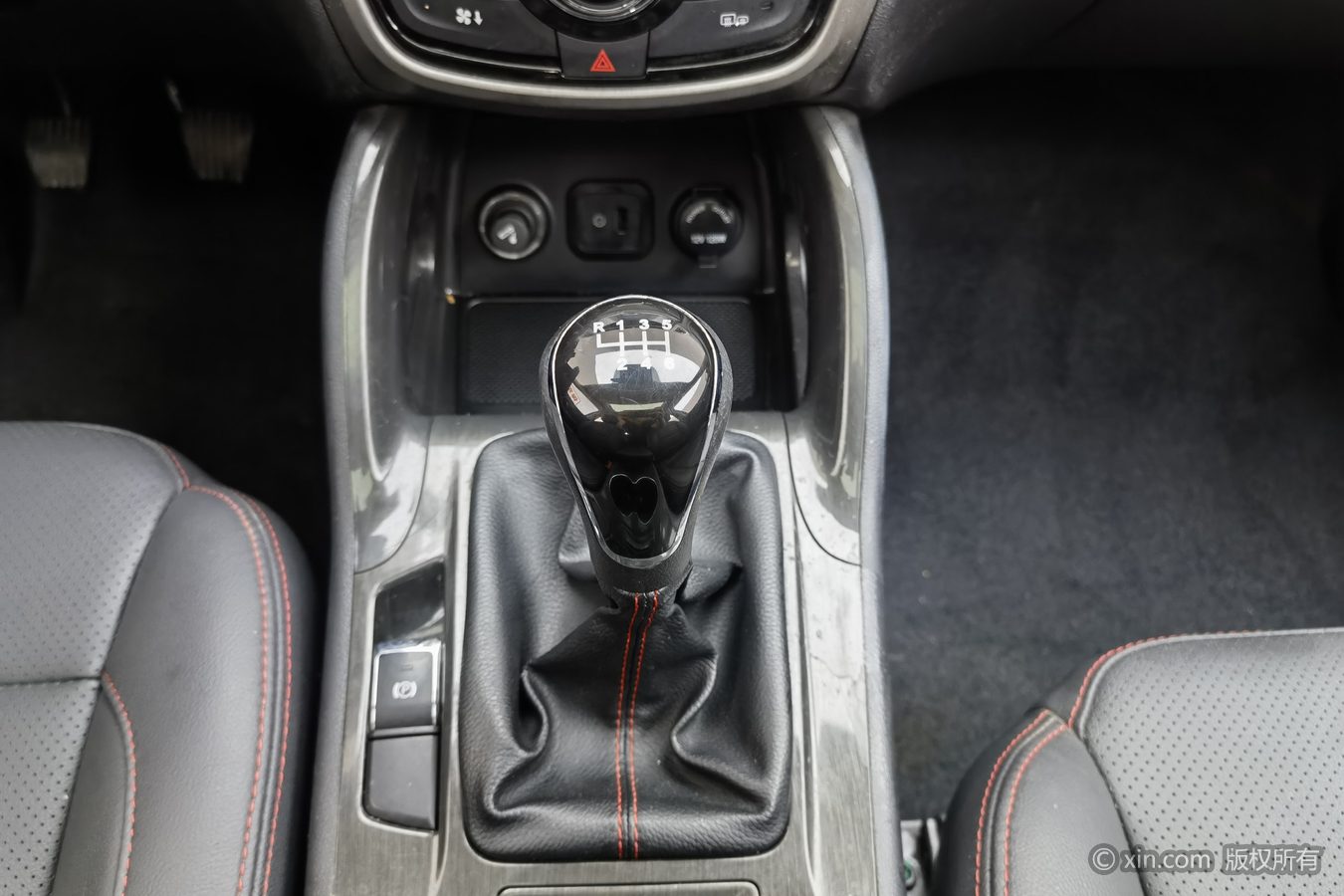Changan CS75 2017 #14 Changan CS75 2017 imagen de coche #14