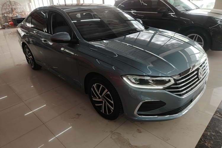 Volkswagen Lavida 2022 car image #4