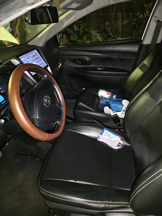 Toyota Vios 2018 car image #5