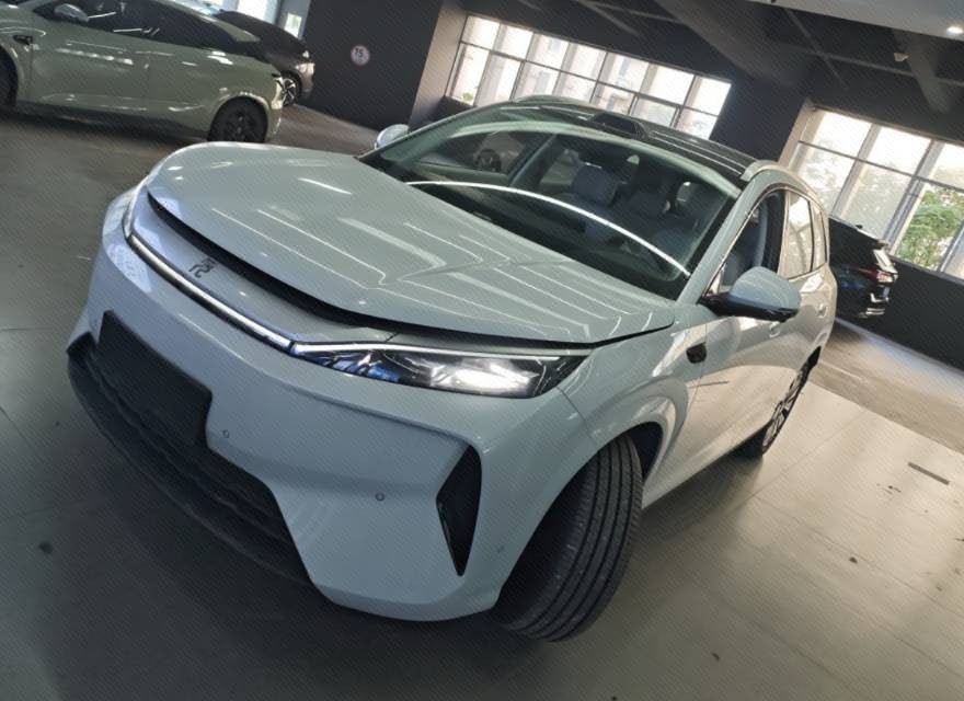 2026 2026 изображение автомобиля